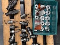 Mazak INTEGREX j-200S