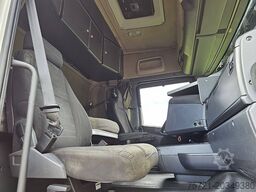 SCANIA R490