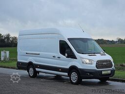 FORD TRANSIT 350 XXL ac EURO6