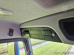 MERCEDES-BENZ ACTROS 1845 LS HMF 2640 K4 RETARDER