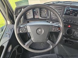 MERCEDES-BENZ ACTROS 1845 LS HMF 2640 K4 RETARDER