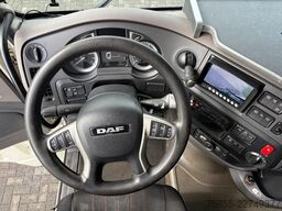 DAF XF 450 FAN SSC / 3.5 T Loading Lift / 7.50 M Bo...