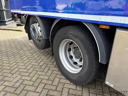 DAF XF 450 FAN SSC / 3.5 T Loading Lift / 7.50 M Bo...