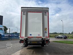 DAF XF 450 FAN SSC / 3.5 T Loading Lift / 7.50 M Bo...