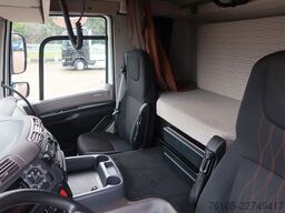 DAF CF 410 Open Laadbak / 4 SEATS!
