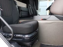 DAF CF 410 Open Laadbak / 4 SEATS!