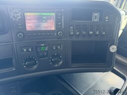 Scania R410 / Retader / Highline / TUV: 12-2026 / Belg...