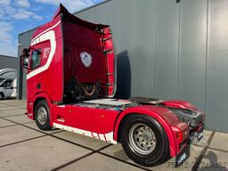 Scania R450 / Retarder / 2 Tanks / TUV: 2-2027 / NL Truck
