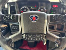 Scania R450 / Retarder / 2 Tanks / TUV: 2-2027 / NL Truck