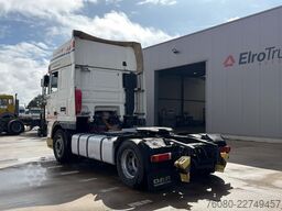 DAF XF 105.410 (BOITE MANUELLE / MANUAL GEARBOX / S...