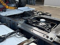 DAF XF 105.410 (BOITE MANUELLE / MANUAL GEARBOX / S...