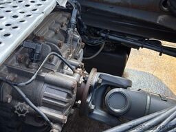 DAF XF 105.410 (BOITE MANUELLE / MANUAL GEARBOX / S...