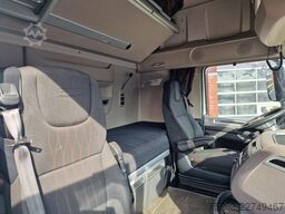 DAF XF 480 SuperSpaceCab 4x2 - Night clima - 2x tan...