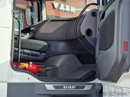 DAF XF 480 SuperSpaceCab 4x2 - Night clima - 2x tan...