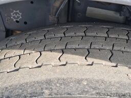 DAF XF 480 SuperSpaceCab 4x2 - Night clima - 2x tan...