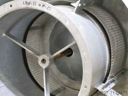 Witt & Sohn PK wd 500 x-schw. VZ