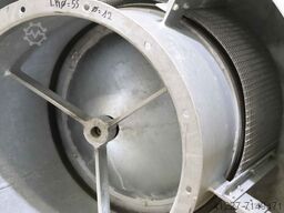 Witt & Sohn PK wd 500 x-schw. VZ