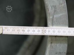 Witt & Sohn PK wd 500 x-schw. VZ