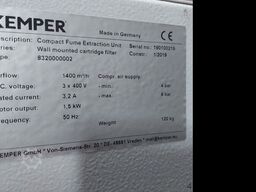 KEMPER 832 000 0002