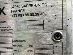 Ziemex 233000L