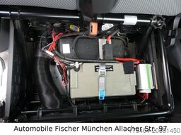 VOLKSWAGEN Crafter Kasten 35 L2H2 AHK3,5 Bott t