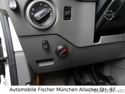VOLKSWAGEN Crafter Kasten 35 L2H2 AHK3,5 Bott t