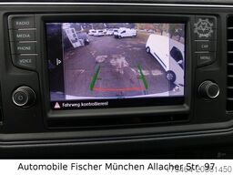 VOLKSWAGEN Crafter Kasten 35 L2H2 AHK3,5 Bott t
