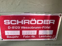 RAS  Schröder 