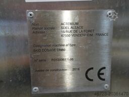 Actemium MINI RUN