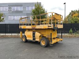 JLG 4394RT (15m)