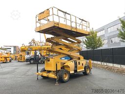 JLG 4394RT (15m)