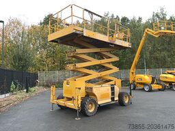 JLG 4394RT (15m)