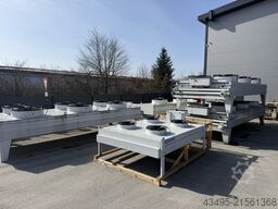 Güntner, Cabero, GEA, Thermokey, Güntner , Jäggi, Cabero, GEA