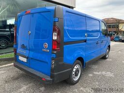 FIAT Talento Van L1 H1 - Euro 6