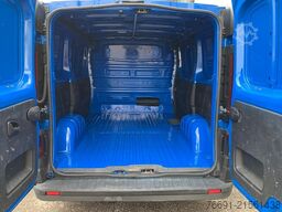 FIAT Talento Van L1 H1 - Euro 6