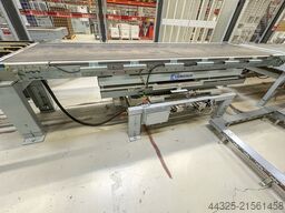 LIGMATECH MDE 160/28/08/S