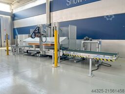 LIGMATECH MDE 160/28/08/S
