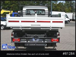 IVECO Daily 70C18 Kipper, AHK, Klima, Meiller