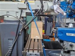 OPTIMUM Optimill MF 4 Vario