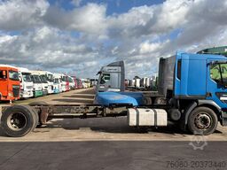 Renault Premium 320 (BOITE MANUELLE / MANUAL GEARBOX)