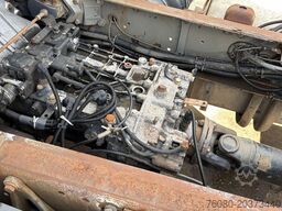 Renault Premium 320 (BOITE MANUELLE / MANUAL GEARBOX)