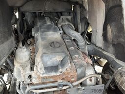 DAF XF 105.460 (GOOD CONDITION / PARFAIT ETAT)