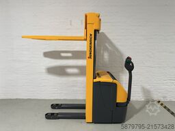 Jungheinrich EJC 214