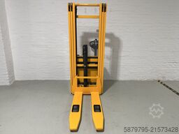 Jungheinrich EJC 214