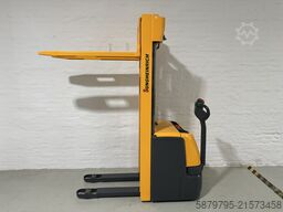 Jungheinrich EJC 214