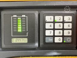 Jungheinrich EJC 214