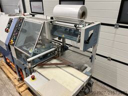 Italdibiback Shrink Wrapping Machine