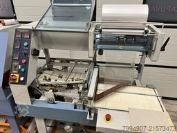 Italdibiback Shrink Wrapping Machine