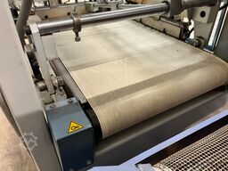 Italdibiback Shrink Wrapping Machine