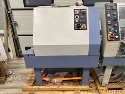 Italdibiback Shrink Wrapping Machine